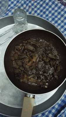 Diva Arkadas Restaurant