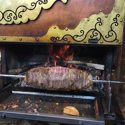Sizin Oltu Cağ Kebap