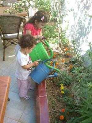 Paria Cafe & Restoran