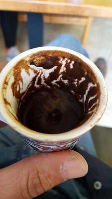 Paria Cafe & Restoran