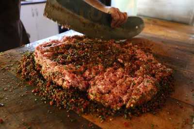 Hos Seda Kebap Lahmacun