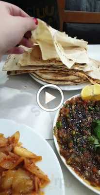Hos Seda Kebap Lahmacun