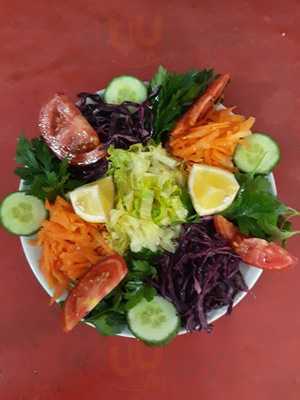 Hos Seda Kebap Lahmacun