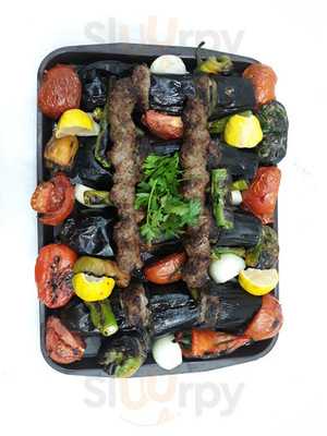Hos Seda Kebap Lahmacun