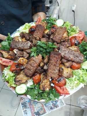 Hos Seda Kebap Lahmacun