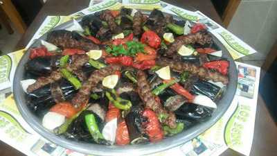 Hos Seda Kebap Lahmacun