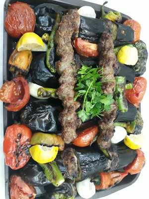 Hos Seda Kebap Lahmacun