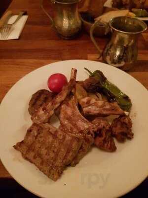 Kasabım Mesut Et & Mangal