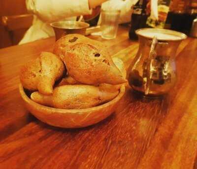 Kasabım Mesut Et & Mangal