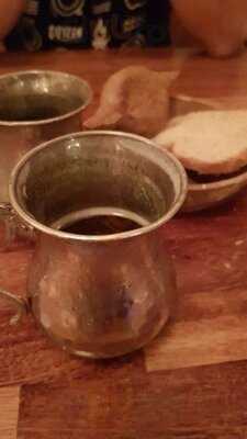 Kasabım Mesut Et & Mangal