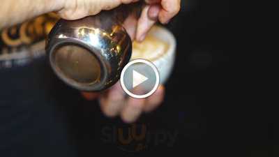 The Coff’s Sirkeci