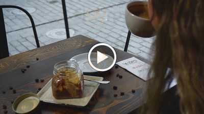 The Coff’s Sirkeci