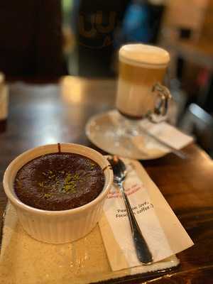 The Coff’s Sirkeci