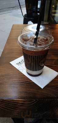 The Coff’s Sirkeci