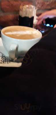 The Coff’s Sirkeci