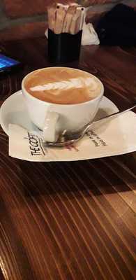 The Coff’s Sirkeci