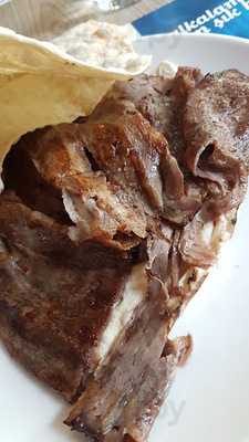 Tarihi Demirci Döner Lokantası