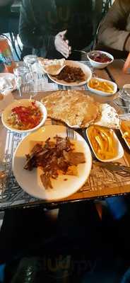 Tarihi Demirci Döner Lokantası