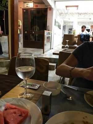 Çıtırık Et & Balık Restaurant