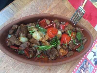 Balsamico Cafe & Cuisine