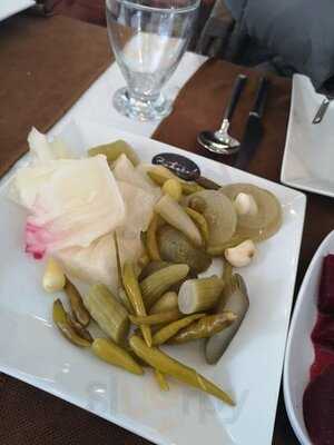 İncir Ağacı Cafe & Restaurant