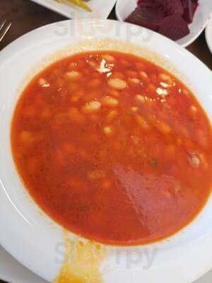 İncir Ağacı Cafe & Restaurant