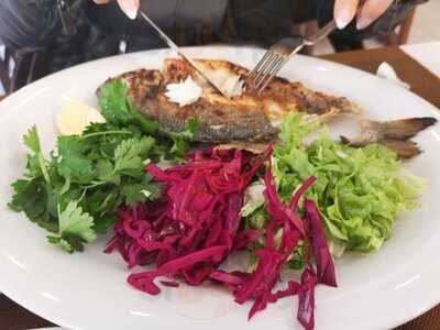 İncir Ağacı Cafe & Restaurant