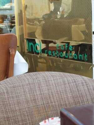 İncir Ağacı Cafe & Restaurant