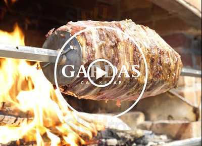 Gardas Cag Kebap
