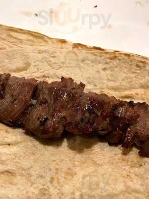 Gardas Cag Kebap
