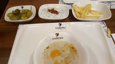 Gardas Cag Kebap