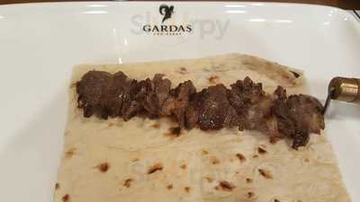 Gardas Cag Kebap