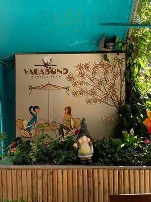 Vagabond Coffee Bar