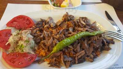 Süha Dedem'in Döner Evi