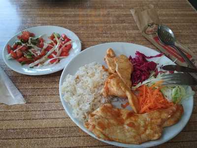 Mimar Sinan Tarihi Süleymaniye Kuru Fasulyecisi