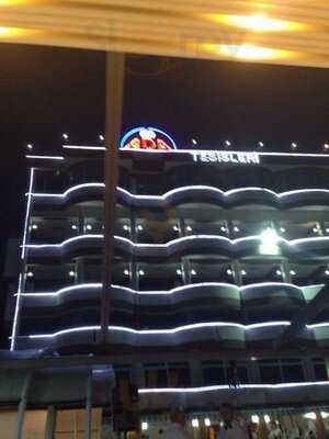 Pendik Ada Tesisleri Restoran