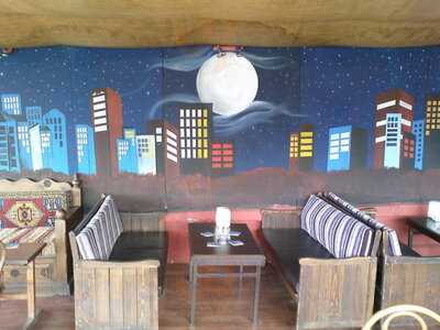 Nostalji Cafe Bar Restaurant