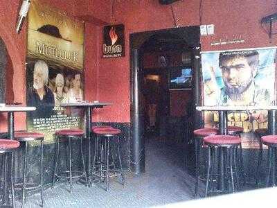 Nostalji Cafe Bar Restaurant