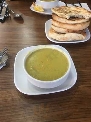 Ünal Kebap Ve Lahmacun