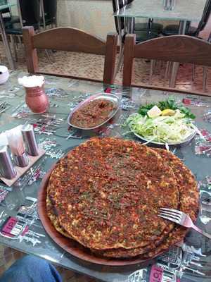 Ünal Kebap Ve Lahmacun