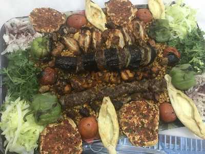 Ünal Kebap Ve Lahmacun