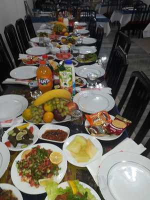 Buluş Aile Kebap Ve Lahmacun Salonu