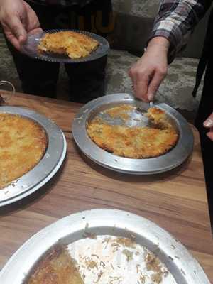 Buluş Aile Kebap Ve Lahmacun Salonu