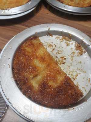 Buluş Aile Kebap Ve Lahmacun Salonu