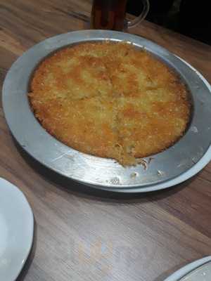 Buluş Aile Kebap Ve Lahmacun Salonu