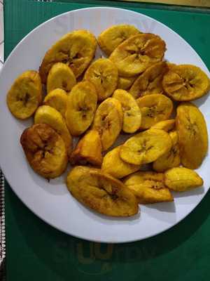 Island Lounge African Intercontinental Restaurant & Bar