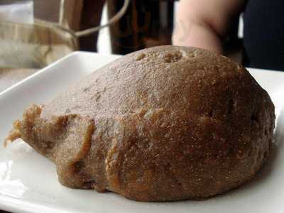 Island Lounge African Intercontinental Restaurant & Bar