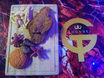 Island Lounge African Intercontinental Restaurant & Bar