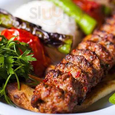 Dünya Kebap Salonu