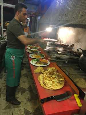 Dünya Kebap Salonu